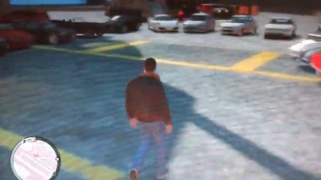 GTA IV PC Mega Car Pack 2010™ with Download Link! смотреть онлайн