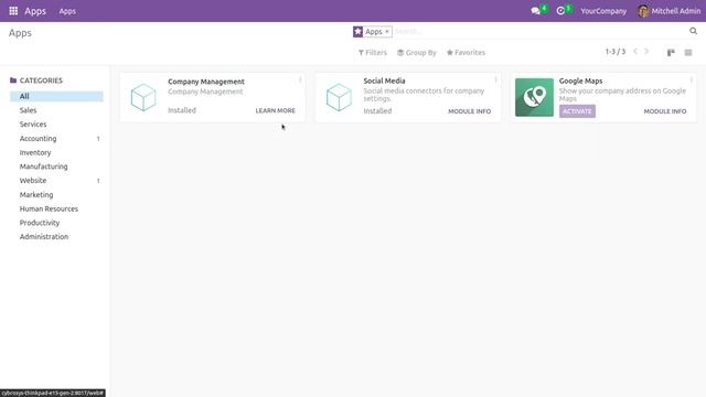 How To Create Editable Tree View in Odoo 16 | Odoo 16 Development Tutorials смотреть онлайн
