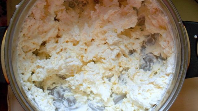 Вкусные будни