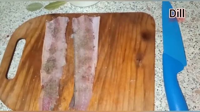 Засолка рыбы и икры в домашних условиях