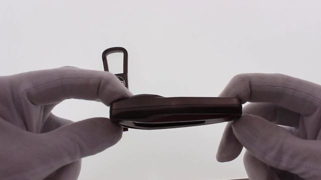 Чехол для ключей GEELY коричневый (оправа серый металлик) смотреть онлайн