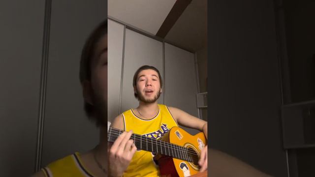 Серёжа Драгни, Максим Свобода - Кометы || COVER. Guitar cover смотреть онлайн