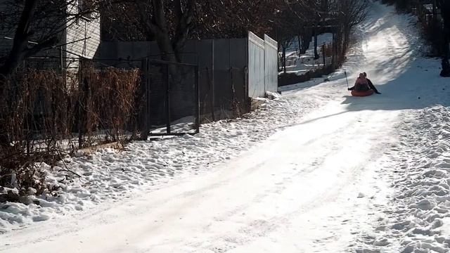 Отдых на даче 04/01/21