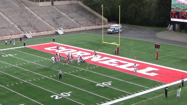 CSFL Film Room (Week #5-6): St. Thomas Aquinas смотреть онлайн