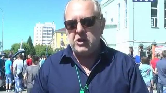 [2014.07.28] ЭММА-Шадринск (Обзор) смотреть онлайн