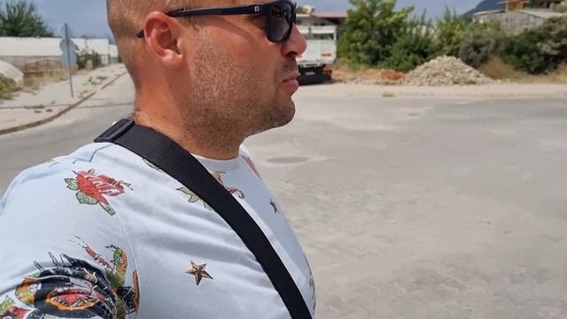 Полный обзор и вся правда района Новый / Yeni Mahallesi Газипаша смотреть онлайн