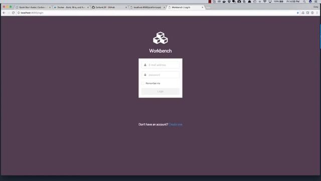 Carbon LDP Quick Start смотреть онлайн