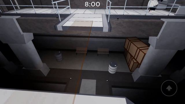 Piggy: The Eyes Of Truth all new jumpscares! (Credits to @Little chipi ) смотреть онлайн