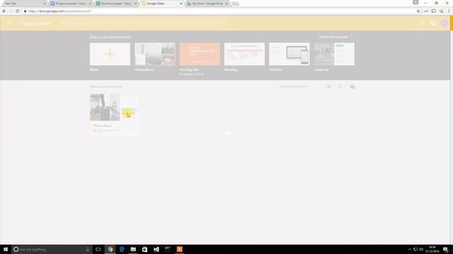 Best Free Alternative Microsoft Office 2016/17 Word Excel PowerPoint Google Drive Docs Sheets Slide смотреть онлайн