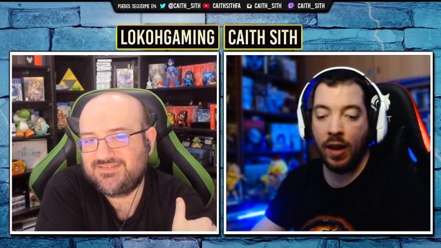 ¿Destruyó NIER AUTOMATA a PLATINUM GAMES? - Hablo con @l0k0hgaming de Babylon's Fall смотреть онлайн
