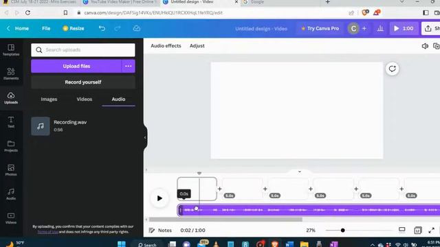 How to Create YouTube Videos with AI Voice Generator FREE смотреть онлайн
