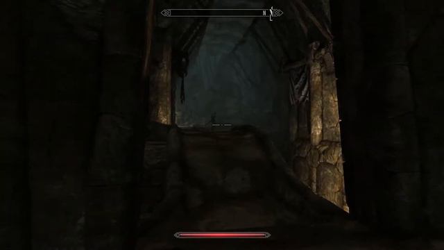 RX_Oros: Прохождение TES V Skyrim SE Часть 12/ Лабиринтиан смотреть онлайн