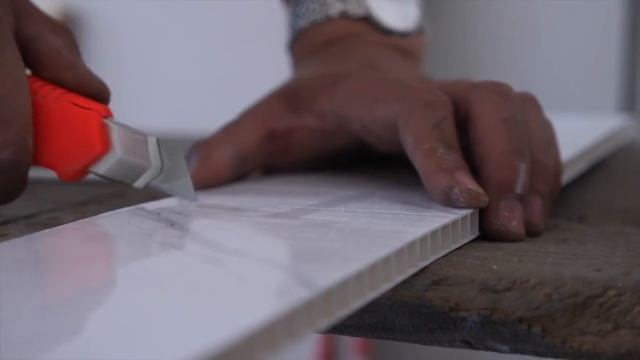 Ceiling panel installation video, How to install the ceiling panel смотреть онлайн