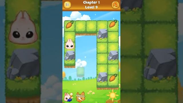 Cute Munchies [Gameplay] - Chapter 1 "Hello World! " смотреть онлайн