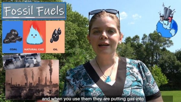 Let’s talk about the Environment! Environment Vocabulary Essential for IELTS, TOEFL, CELPIP, EIKEN!