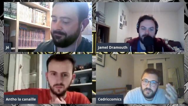 Le Gros Live #1 смотреть онлайн