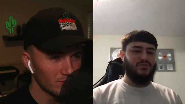 UK DRILL PRODUCER GHOSTY TALKS GETTING MAJOR PLACEMENTS, WORKING IN STUDIO SESSIONS AND MORE смотреть онлайн