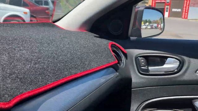 Накидка на панель приборов Ford Mondeo IV смотреть онлайн