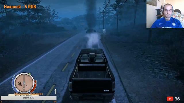 State of Decay #9 смотреть онлайн