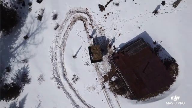 Горный Алтай смотреть онлайн