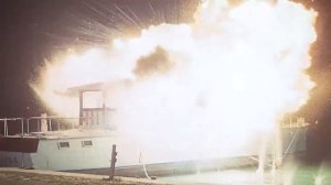 Miami Vice - IN THE AIR TONIGHT _ Tribute Video