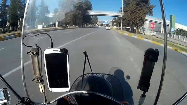 Honda Today efsane mi hikaye mi ? 2 kişi çeker mi ? yokuş çıkar mı ? Ana yol performansı смотреть онлайн