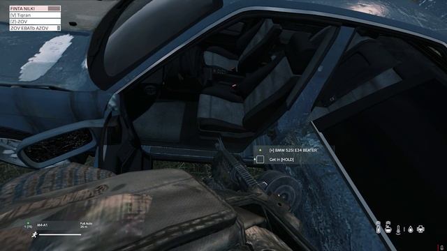 ПОПАЛИ В ЗАСАДУ — DAYZ смотреть онлайн