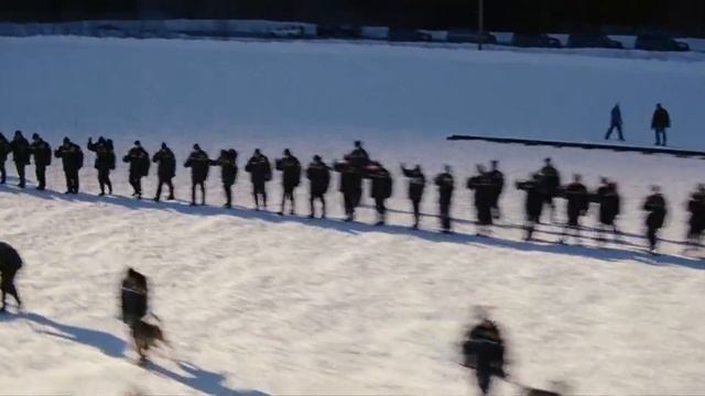 Трейлер Секретные материалы: Я хочу верить (The X-Files: I Want to Believe) смотреть онлайн