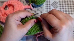 Шапка Спицами Для Кошки | Вязание для начинающих