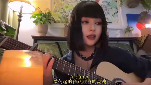 City Of stars - 王OK смотреть онлайн