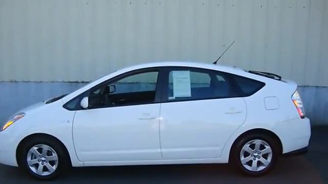 2009 Toyota Prius - Advantage Nissan смотреть онлайн