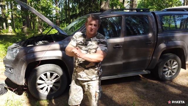 Ракету спустить на воду проще простого! смотреть онлайн