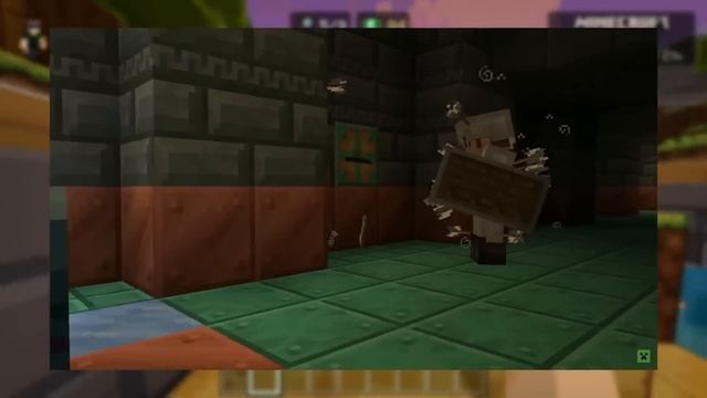 MINECRAFT 1.21 - EVERYTHING ANNOUNCED MINECRAFT LIVE 2023! смотреть онлайн