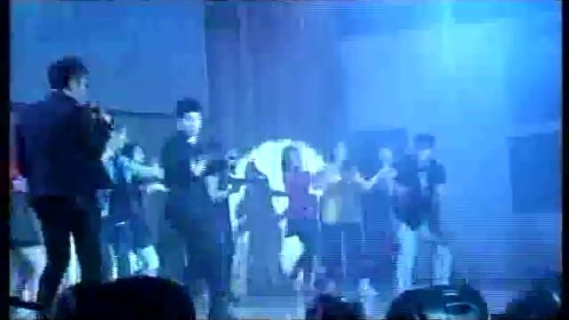 Christian Korean Pop Concert at Batu, East Java, Indonesia смотреть онлайн