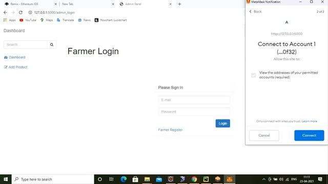 Empowering Farmer-Consumer Relationships with Blockchain and Apriori Algorithm Recommendations смотреть онлайн