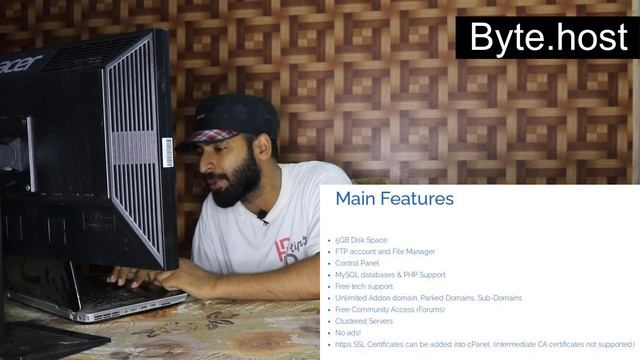[Top 5] Lifetime Free Web Hosting + Free Domain + Free Wordpress with Cpenal смотреть онлайн