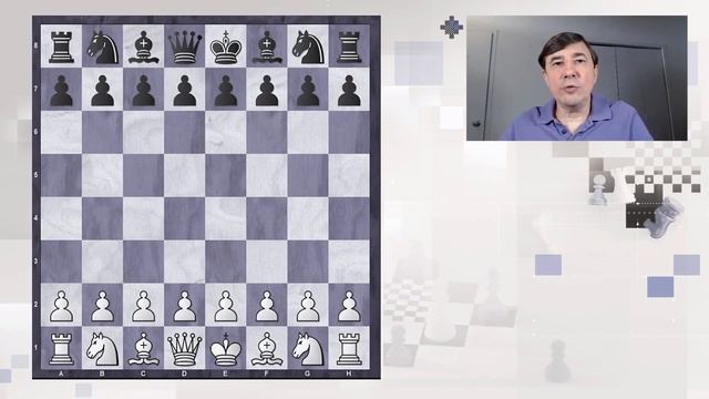 Levitov Chess. Злые комментарии