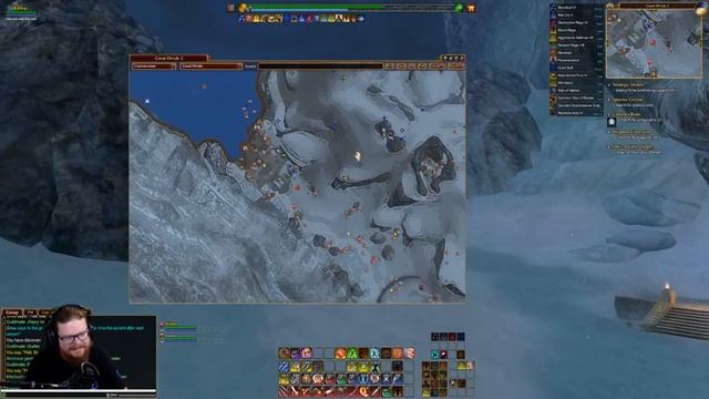EverQuest 2 | Kaladim | Destiny of Velious Part 4 смотреть онлайн