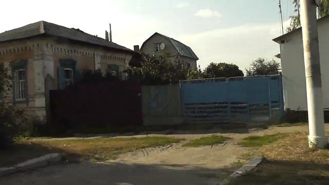 Поездка в Балашов (август 2012) смотреть онлайн