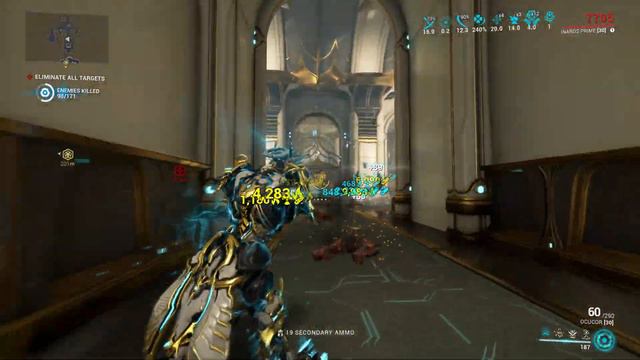 Warframe Weapon Encyclopedia - Ocucor (2023) смотреть онлайн