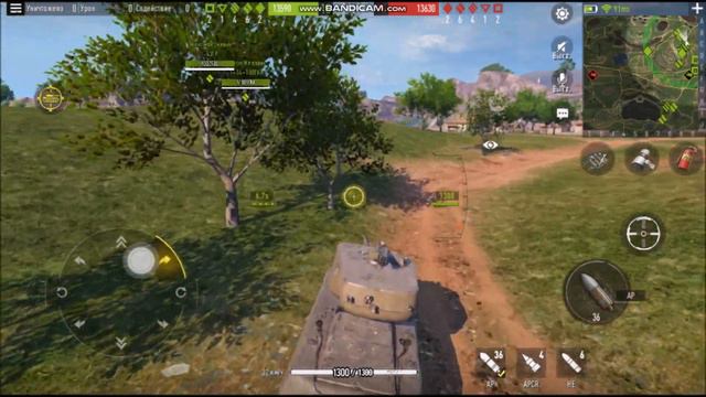 tank company , ТТ М6 смотреть онлайн