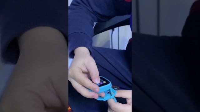 Elari fresh kids watch смотреть онлайн