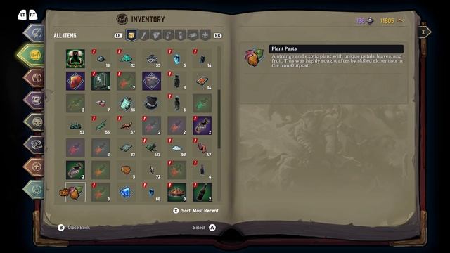 Battle Chasers: Nightwar - Hunt 3 - The Voice From Below