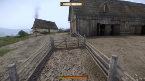 Kingdom Come: Deliverance БЫСТРАЯ ПРОКАЧКА НАВЫКОВ ПОСЛЕ ПАТЧА 1.3.1 НАВЫКИ СУПЕРГЕРОЯ !?