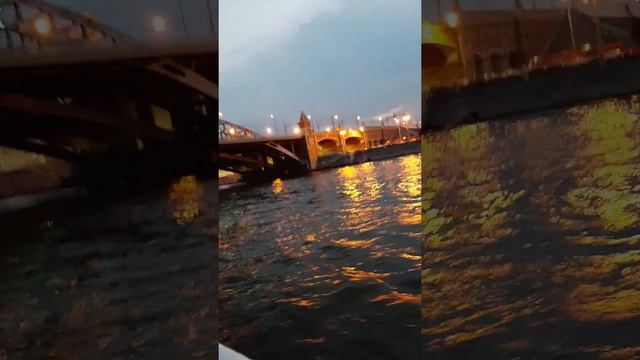 Москва река поездка на теплоходе смотреть онлайн