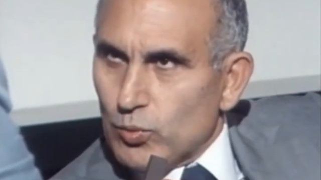 Pio La Torre '' RELAZIONE DI MINORANZA'' 1976 смотреть онлайн