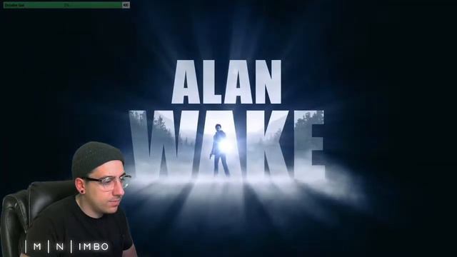 Alan Wake - Part 5 "You dont say Rose?" смотреть онлайн