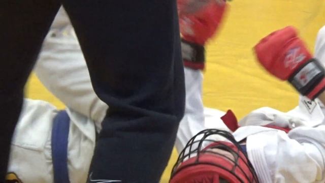 Барашков Тимур в синем. АРБ. смотреть онлайн