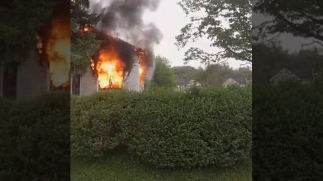 431 Grove Ave. Thorofare NJ смотреть онлайн