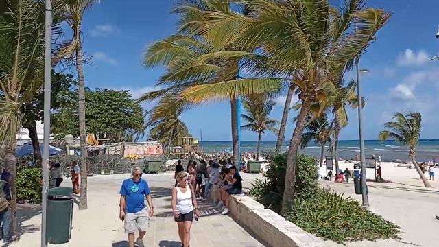 Плая-дель-Кармен смотреть онлайн